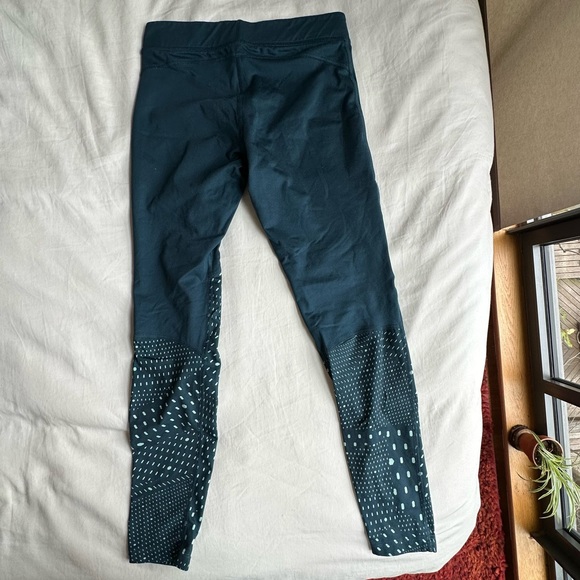 3-pack Under Armour cold weather leggings - Picture 9 of 10